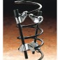 Draper Tools 2 Pz Compressori per Molle Elicoidali 220 mm 68615 Draper Tools 2 Pz Compressori per Molle Elicoidali 220 mm 68615