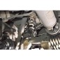 Draper Tools 2 Pz Compressori per Molle Elicoidali 220 mm 68615 Draper Tools 2 Pz Compressori per Molle Elicoidali 220 mm 68615