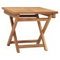 Lettino Prendisole con Tavolo in Legno Massello di Teak Lettino Prendisole con Tavolo in Legno Massello di Teak