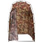 Tenda per Doccia/WC/Spogliatoio Mimetica Tenda per Doccia/WC/Spogliatoio Mimetica