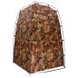 Tenda per Doccia/WC/Spogliatoio Mimetica Tenda per Doccia/WC/Spogliatoio Mimetica