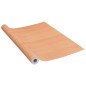 Pellicola Autoadesiva per Mobili Rovere Giapponese 500x90cm PVC Pellicola Autoadesiva per Mobili Rovere Giapponese 500x90cm PVC