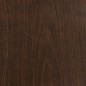 vidaXL Pellicole Autoadesive per Porte 2 pz Rovere Moro 210x90 cm PVC vidaXL Pellicole Autoadesive per Porte 2 pz Rovere Moro 210x90 cm PVC