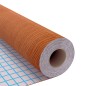 Pellicola Autoadesiva per Mobili Rovere Chiaro 500x90 cm in PVC Pellicola Autoadesiva per Mobili Rovere Chiaro 500x90 cm in PVC