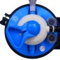 Pompa con Filtro a Sabbia con Timer 450 W 25 L Pompa con Filtro a Sabbia con Timer 450 W 25 L