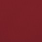 Parasole a Vela in Tela Oxford a Trapezio 3/5x4 m Rosso Parasole a Vela in Tela Oxford a Trapezio 3/5x4 m Rosso