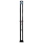Outdoor Doccia Solare da Giardino con Soffione e Rubinetto 40 L Outdoor Doccia Solare da Giardino con Soffione e Rubinetto 40 L