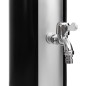 Outdoor Doccia Solare da Giardino con Soffione e Rubinetto 40 L Outdoor Doccia Solare da Giardino con Soffione e Rubinetto 40 L