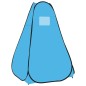 Tenda Doccia da Campeggio Pop Up Blu Tenda Doccia da Campeggio Pop Up Blu