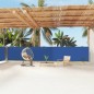 Tenda Laterale Retrattile Blu 140x1200 cm Tenda Laterale Retrattile Blu 140x1200 cm