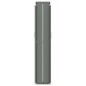Tenda Laterale Retrattile Blu 140x1200 cm Tenda Laterale Retrattile Blu 140x1200 cm