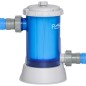 Bestway Pompa con Filtro a Cartuccia Trasparente Flowclear Bestway Pompa con Filtro a Cartuccia Trasparente Flowclear