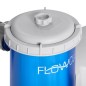 Bestway Pompa con Filtro a Cartuccia Trasparente Flowclear Bestway Pompa con Filtro a Cartuccia Trasparente Flowclear