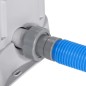 Bestway Pompa con Filtro a Cartuccia Trasparente Flowclear Bestway Pompa con Filtro a Cartuccia Trasparente Flowclear