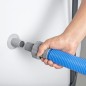 Bestway Pompa con Filtro a Cartuccia Trasparente Flowclear Bestway Pompa con Filtro a Cartuccia Trasparente Flowclear