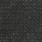 vidaXL Vela Parasole 160 g/m² Antracite 3x3x3 m in HDPE vidaXL Vela Parasole 160 g/m² Antracite 3x3x3 m in HDPE