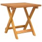 Set Mobili da Giardino 3 pz Polyrattan e Legno Massello Acacia Set Mobili da Giardino 3 pz Polyrattan e Legno Massello Acacia