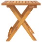vidaXL Set Mobili da Giardino 3 pz Polyrattan e Legno Massello Acacia vidaXL Set Mobili da Giardino 3 pz Polyrattan e Legno Massello Acacia
