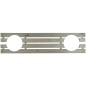 Esschert Design Panca Fioriera 180 cm NG71 Esschert Design Panca Fioriera 180 cm NG71