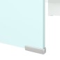 Supporto TV / Rialzo Monitor in Vetro Verde 80x30x13 cm Supporto TV / Rialzo Monitor in Vetro Verde 80x30x13 cm