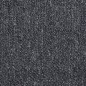 Tappetini per Scale 15 pz Grigio Scuro 65x24x4 cm Tappetini per Scale 15 pz Grigio Scuro 65x24x4 cm