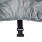 Telo per Barca Grigio 530x279 cm Telo per Barca Grigio 530x279 cm