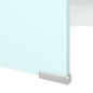 Supporto TV / Rialzo Monitor in Vetro Verde 70x30x13 cm Supporto TV / Rialzo Monitor in Vetro Verde 70x30x13 cm