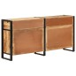 Credenza 172x35x80 cm in Legno Massello di Mango Credenza 172x35x80 cm in Legno Massello di Mango