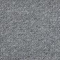 Tappetini per Scale 15 pz Grigio Chiaro e Blu 65x24x4 cm