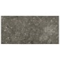 Listoni per Pavimenti Autoadesivi 55 pz in PVC 5,11 m² Grigi Listoni per Pavimenti Autoadesivi 55 pz in PVC 5,11 m² Grigi