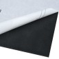 Listoni per Pavimenti Autoadesivi 55 pz in PVC 5,11 m² Grigi Listoni per Pavimenti Autoadesivi 55 pz in PVC 5,11 m² Grigi