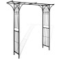 vidaXL Arco da Giardino 200x52x204 cm vidaXL Arco da Giardino 200x52x204 cm