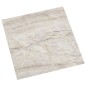 Listoni per Pavimenti Autoadesivi 55 pz in PVC 5,11 m² Beige Listoni per Pavimenti Autoadesivi 55 pz in PVC 5,11 m² Beige