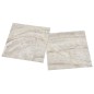 Listoni per Pavimenti Autoadesivi 55 pz in PVC 5,11 m² Beige Listoni per Pavimenti Autoadesivi 55 pz in PVC 5,11 m² Beige