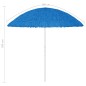 Ombrellone da Spiaggia Hawaii Blu 300 cm Ombrellone da Spiaggia Hawaii Blu 300 cm