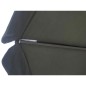 Ombrellone verde in alluminio 500 cm Ombrellone verde in alluminio 500 cm