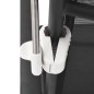 Ombrelloni per Sedie da Campeggio 2 pz Verdi 105 cm Ombrelloni per Sedie da Campeggio 2 pz Verdi 105 cm