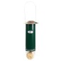 Esschert Design Distributore di Palline di Grasso per Uccelli Verde Esschert Design Distributore di Palline di Grasso per Uccelli Verde