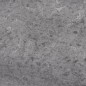 Listoni Pavimenti Non Autoadesivi 4,46m² 3mm Cemento Marrone Listoni Pavimenti Non Autoadesivi 4,46m² 3mm Cemento Marrone