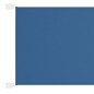 Paravento Verticale Blu 180x1000 cm in Tessuto Oxford Paravento Verticale Blu 180x1000 cm in Tessuto Oxford