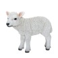 Esschert Design Agnello in Piedi 25,4x9,2x20,3 cm Esschert Design Agnello in Piedi 25,4x9,2x20,3 cm