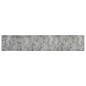 Tappeto da Cucina Lavabile Beton 60x300 cm Velluto Tappeto da Cucina Lavabile Beton 60x300 cm Velluto