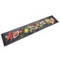 Tappeto da Cucina Lavabile Spezie 60x300 cm Velluto Tappeto da Cucina Lavabile Spezie 60x300 cm Velluto