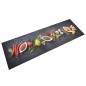 Tappeto da Cucina Lavabile Spezie 60x180 cm Velluto Tappeto da Cucina Lavabile Spezie 60x180 cm Velluto