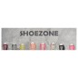 Tappeto da Cucina Lavabile Zona Scarpe 60x180 cm Velluto Tappeto da Cucina Lavabile Zona Scarpe 60x180 cm Velluto