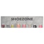 Tappeto da Cucina Lavabile Zona Scarpe 45x150 cm Velluto Tappeto da Cucina Lavabile Zona Scarpe 45x150 cm Velluto