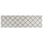 Tappeto da Cucina Lavabile Quadri 60x180 cm Velluto Tappeto da Cucina Lavabile Quadri 60x180 cm Velluto