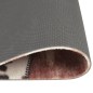 Tappeto da Cucina Lavabile Pelle Animali 45x150 cm Velluto Tappeto da Cucina Lavabile Pelle Animali 45x150 cm Velluto