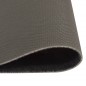 Tappeto da Cucina Lavabile Nero Caffè 60x300 cm Velluto Tappeto da Cucina Lavabile Nero Caffè 60x300 cm Velluto