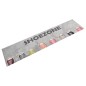 Tappeto da Cucina Lavabile Zona Scarpe 60x300 cm Velluto Tappeto da Cucina Lavabile Zona Scarpe 60x300 cm Velluto